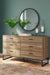 Deanlow Bedroom Package - Furniture Gallery