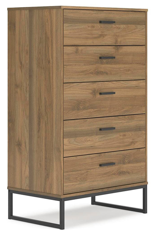 Deanlow Chest of Drawers - Furniture Gallery