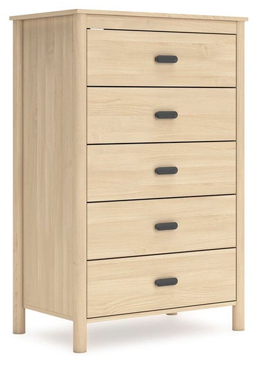 Cabinella Chest of Drawers - Furniture Gallery