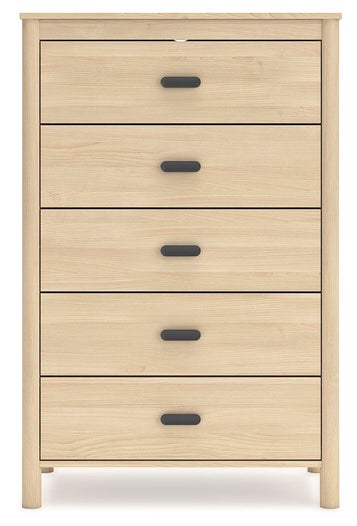 Cabinella Chest of Drawers - Furniture Gallery