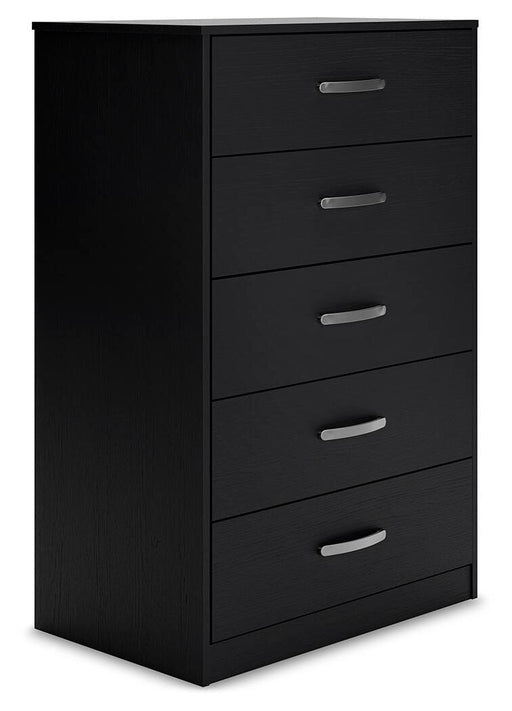 Finch Chest of Drawers - Furniture Gallery