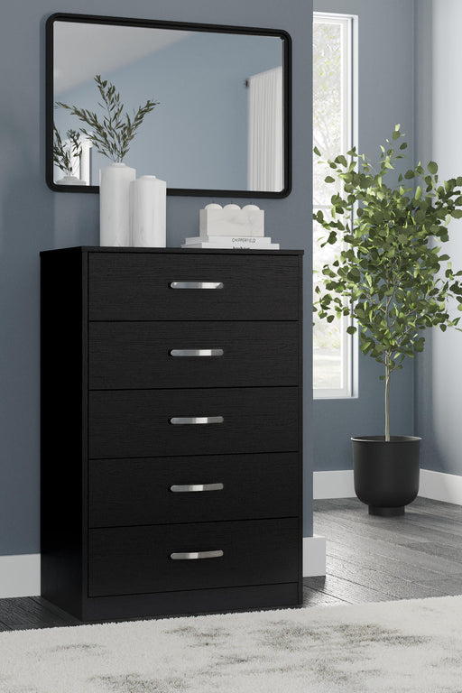 Finch Chest of Drawers - Furniture Gallery
