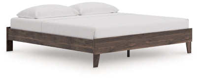 Calverson Bed