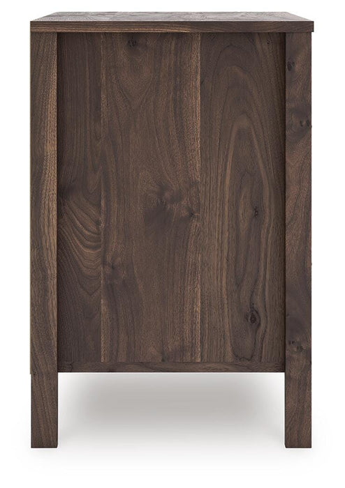 Calverson Nightstand - Furniture Gallery