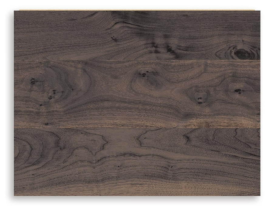 Calverson Nightstand - Furniture Gallery