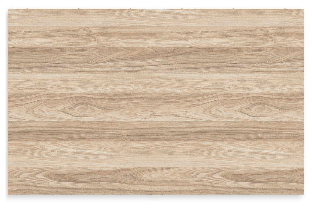 Battelle Chest of Drawers - Furniture Gallery