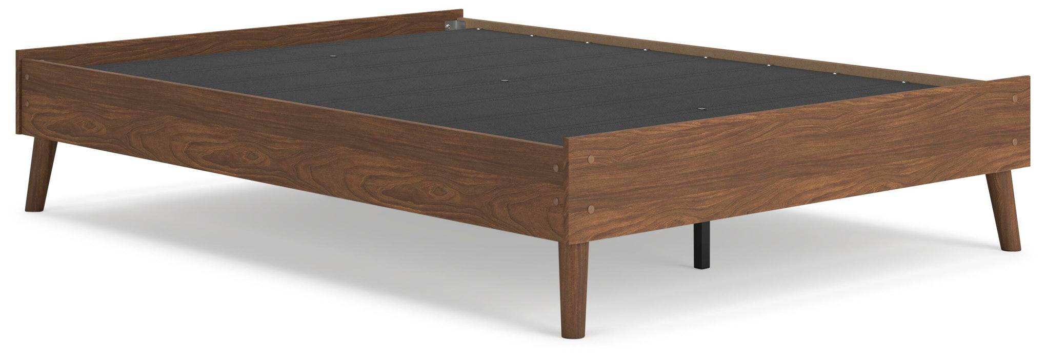 Fordmont Bed - Furniture Gallery