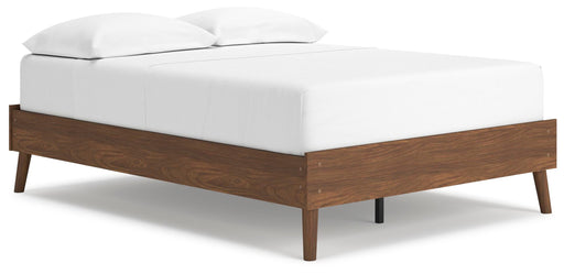 Fordmont Bed - Furniture Gallery
