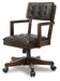 Breckington Home Office Set - Furniture Gallery