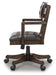 Breckington Home Office Set - Furniture Gallery