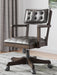 Breckington Home Office Set - Furniture Gallery