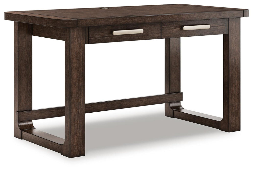 Breckington Home Office Set - Furniture Gallery