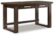 Breckington Home Office Set - Furniture Gallery