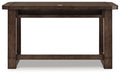 Breckington Home Office Set - Furniture Gallery