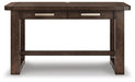 Breckington Home Office Set - Furniture Gallery