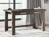 Breckington Home Office Set - Furniture Gallery