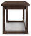 Breckington Home Office Set - Furniture Gallery