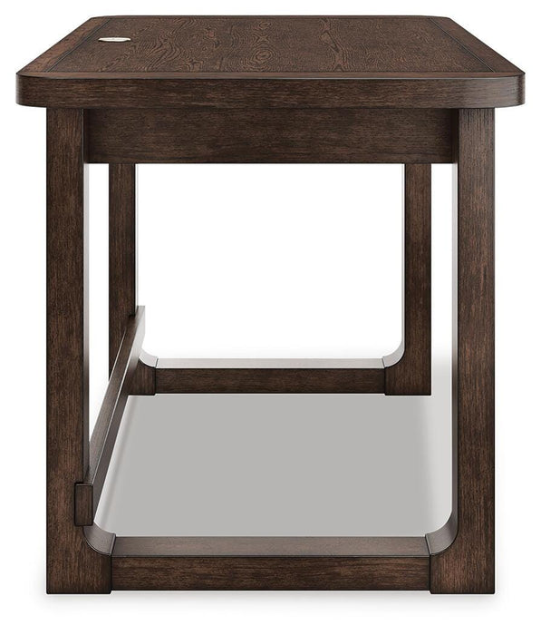 Breckington Home Office Set - Furniture Gallery