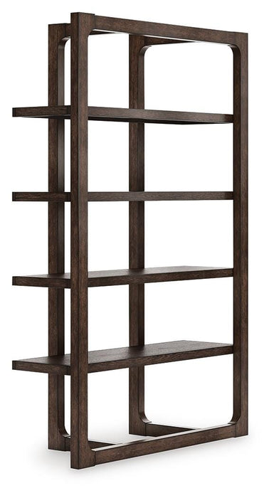 Breckington Home Office Set - Furniture Gallery