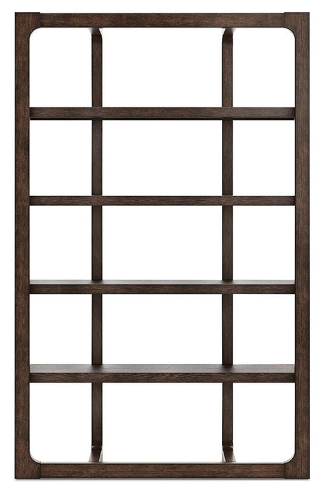 Breckington Home Office Set - Furniture Gallery