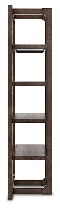 Breckington Home Office Set - Furniture Gallery