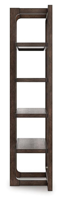 Breckington Home Office Set - Furniture Gallery