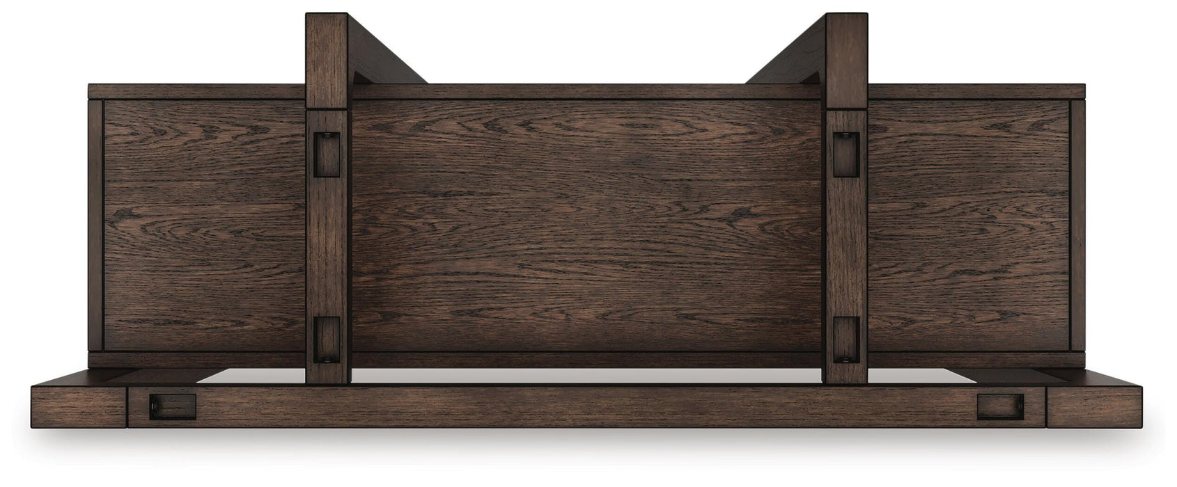 Breckington Home Office Set - Furniture Gallery