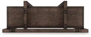 Breckington Home Office Set - Furniture Gallery