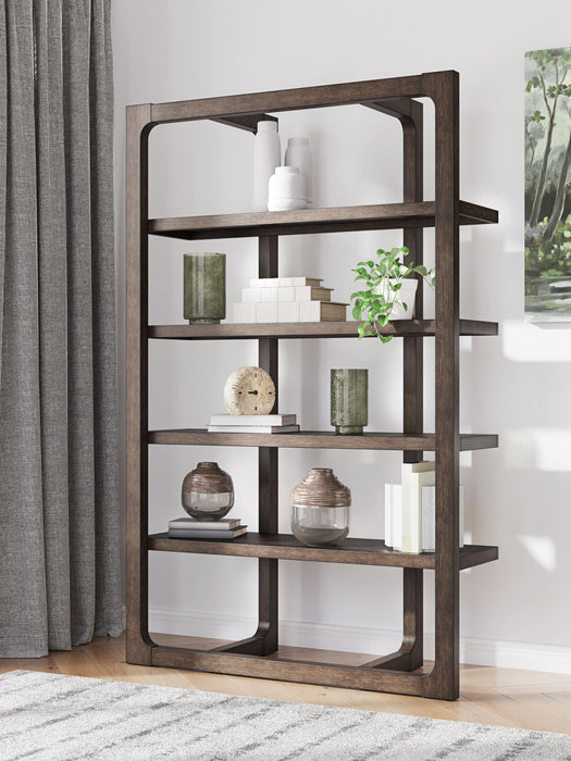 Breckington Home Office Set - Furniture Gallery
