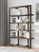 Breckington Home Office Set - Furniture Gallery