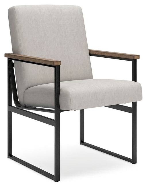 Montia Home Office Set - Furniture Gallery