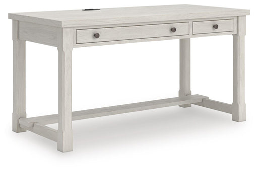Robbinsdale Home Office Desk - Furniture Gallery