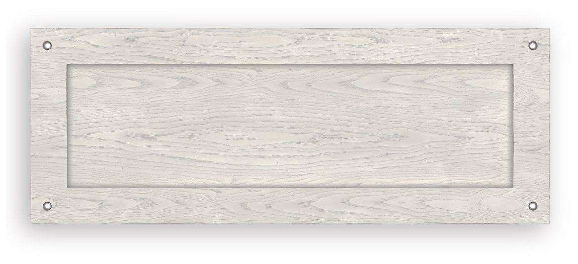 Robbinsdale 75" Bookcase - Furniture Gallery