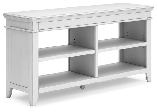 Kanwyn Credenza - Furniture Gallery