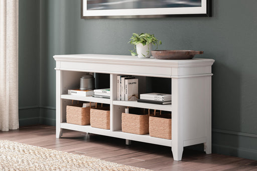 Kanwyn Credenza - Furniture Gallery