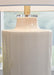 Cylener Table Lamp - Furniture Gallery