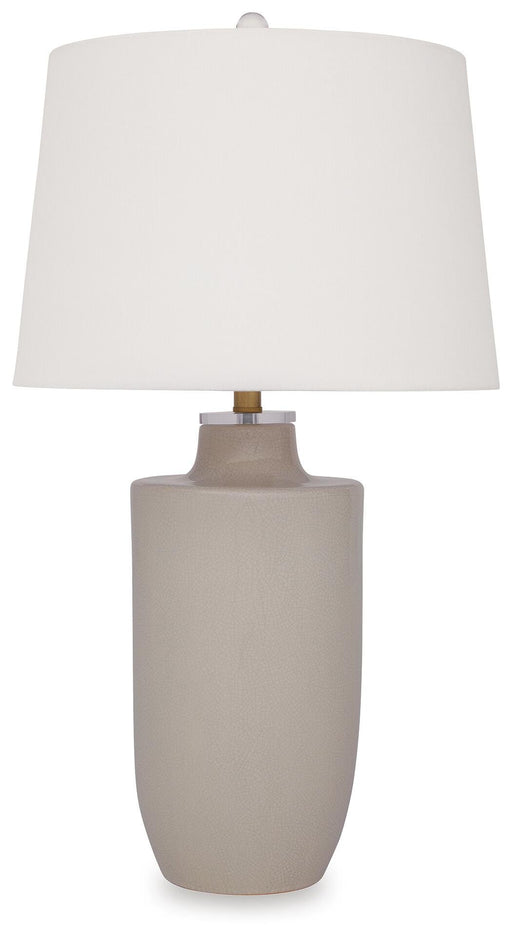 Cylener Table Lamp - Furniture Gallery