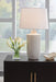 Cylener Table Lamp - Furniture Gallery