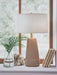 Dellner Table Lamp - Furniture Gallery