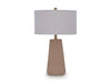 Dellner Table Lamp - Furniture Gallery
