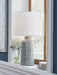 Wimlow Table Lamp - Furniture Gallery