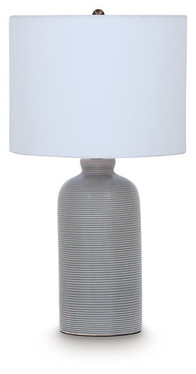 Wimlow Table Lamp - Furniture Gallery