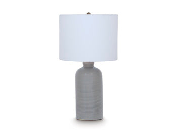 Wimlow Table Lamp - Furniture Gallery