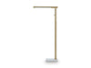 Santiford Floor Lamp - Furniture Gallery