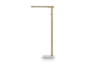 Santiford Floor Lamp - Furniture Gallery