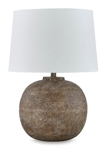 Neavesboro Table Lamp