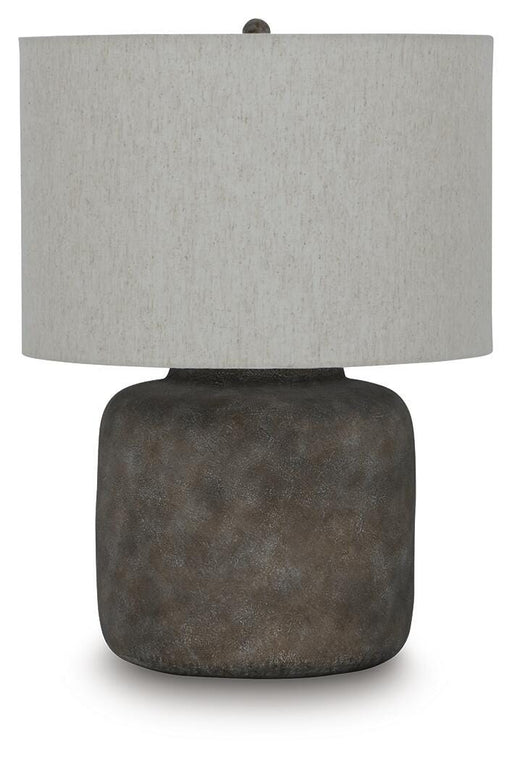 Zandophen Table Lamp - Furniture Gallery