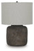 Zandophen Table Lamp - Furniture Gallery
