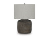 Zandophen Table Lamp - Furniture Gallery