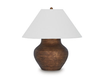 Whitham Table Lamp - Furniture Gallery
